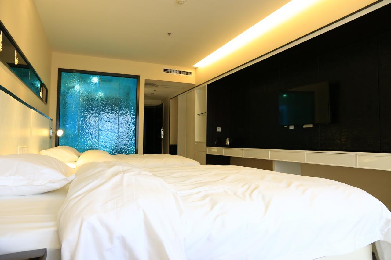 D•Mark Hotel Guiyang  Exterior foto